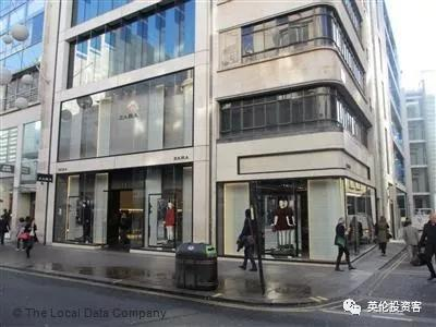 215-219‬ Oxford Street