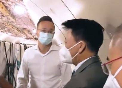 西亚尔多以及齐大愚 视频截图