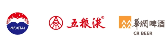 2022中国酒类企业前三强