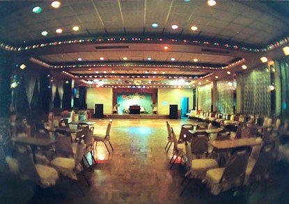 萧山宾馆老照片&nbsp;&nbsp;图片来源：开元旅业