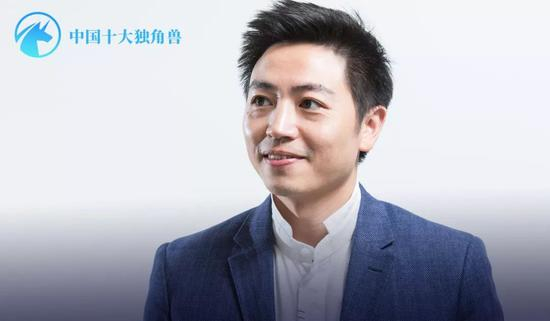 刘自鸿。来源：中企图库