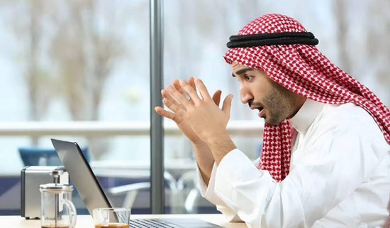 中东本土的游戏开发团队十分缺乏