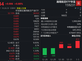 北斗星通再度涨停10天5板！低空经济利好不断，通用航空ETF（159231）强势冲击8连阳，盘中获资金申购900万份