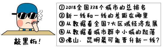 说完了总榜单