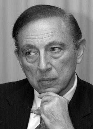 罗伯特·盖洛（Robert Gallo）