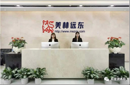 美林远东宣传图片