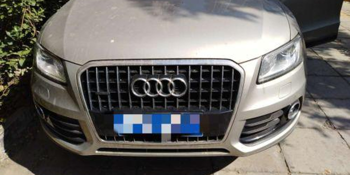 奥迪白血病事件发酵:奥迪尝试通过4S店与当事