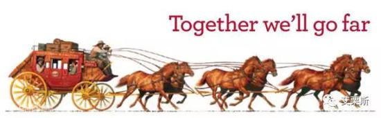 与我们“爱存不存”争夺宇宙行交椅的富国（Fargo）银行，实力不容小觑