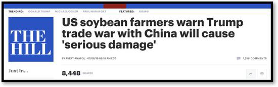 （图源：《国会山报》The Hill）