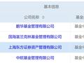 鹏华、中欧等4家基金公司今年来FOF收益破5%，最能打的基金买手都擒获了哪些牛基