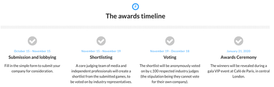 （图片来源：Pocket Gamer官网截图）