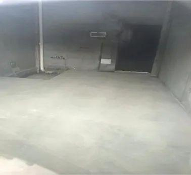 内部仍是开发商交付时的毛坯原样&nbsp;&nbsp;图片来源：镁编摄