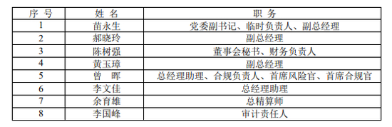 　图源：2026年第一季度偿付能力报告