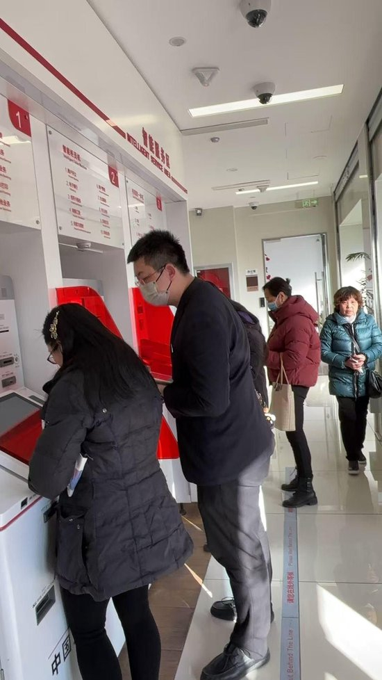 受访者供图