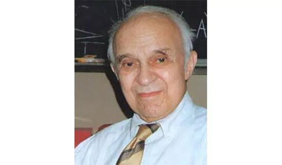 华西里·列昂惕夫