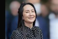孟晚舟的1028天和中美3年之变
