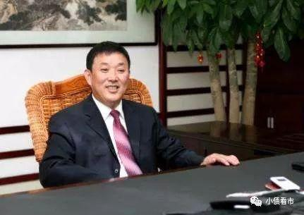  万通石化创始人王军