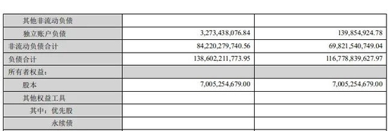 图片来源：中天金融财报