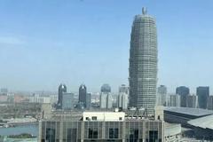 郑州推出“房票”制度 楼市去库存战打响