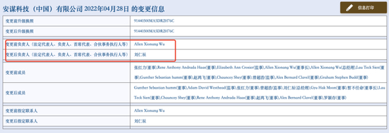 来源：深圳市市场监督管理局