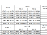 海信视像去年减收增利，今年首季扣非净利仅增0.5%、现金流大降