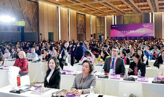 和大家分享几个受访者的例子。