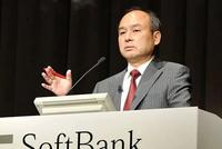软银怎么老「缺钱」