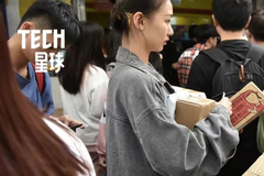 藏在快递二维码广告里的套路与生意经