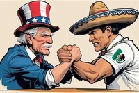 牛弹琴：对墨西哥小动作，中国已准备了三大招