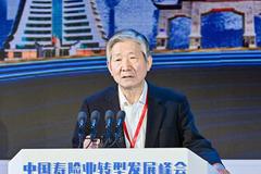 侯云春：促进中国经济在新发展格局中高质量发展