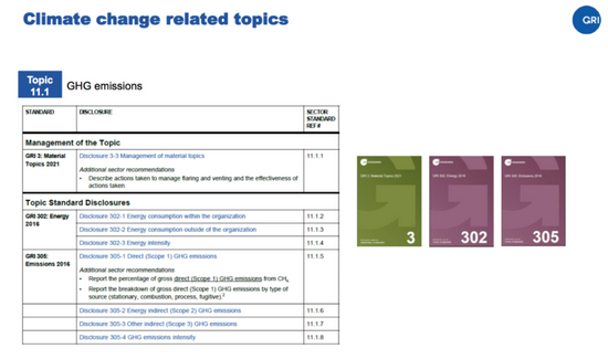 *图片来源：GRI 2021