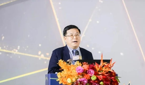 北京大学第一医院党委书记姜辉