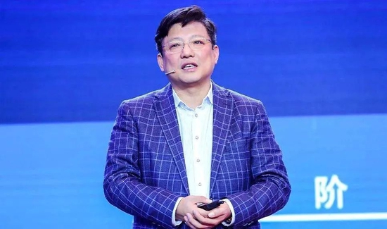 ▲ 盒马鲜生创始人、CEO侯毅 图/网络