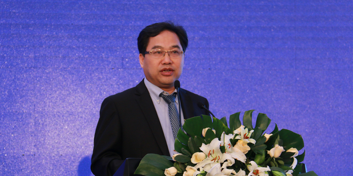 吴思康:深圳发挥核心引擎功能香港强化纽带作用