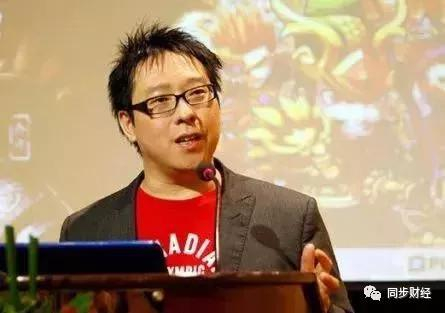 Core团队首席战略官繆永权