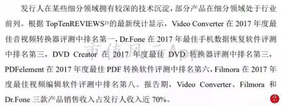 （来源：招股书）