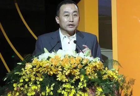 ▲&nbsp;吴向东（图片来源：网络）