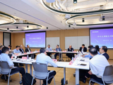 中国保险行业协会召开部分中小人身险公司调研座谈会