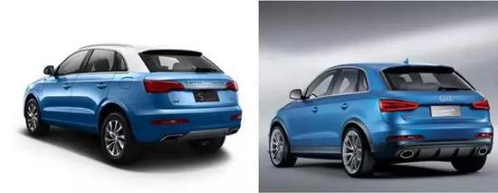 “奥泰”“保时泰”那么多年也卖的好好的不是吗？