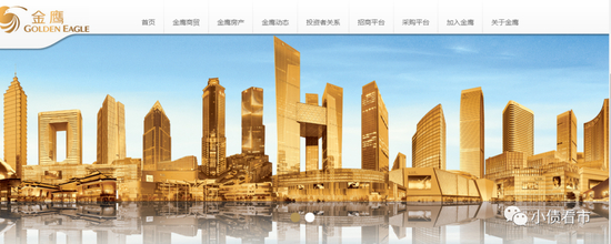  金鹰国际集团官网