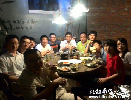 （相对完整的最早期巴比特全家福）