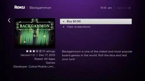 与App Store的相似之处。