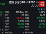 lululemon股价暴跌12%！公司刚确定新CEO：耐克女强人，她将直面三大难题