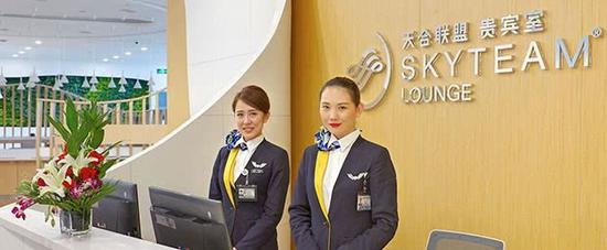 （图片来自：天合联盟官网）