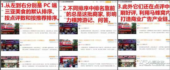 图片来源：小声比比