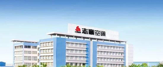 （图片来源，志高官网）