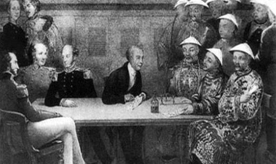 马戛尔尼使团访华