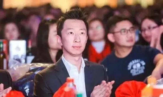 融创文化集团总裁 孙喆一