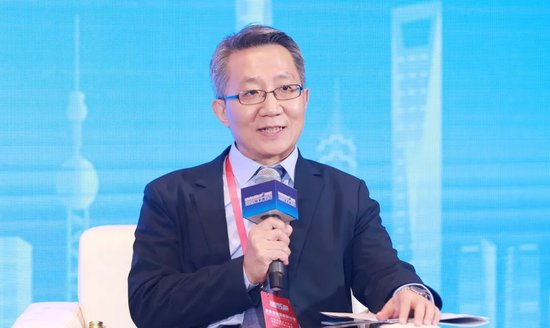 北京大学法学院院长、教授郭雳