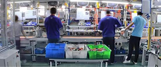 二、昔日并购吹下的牛B